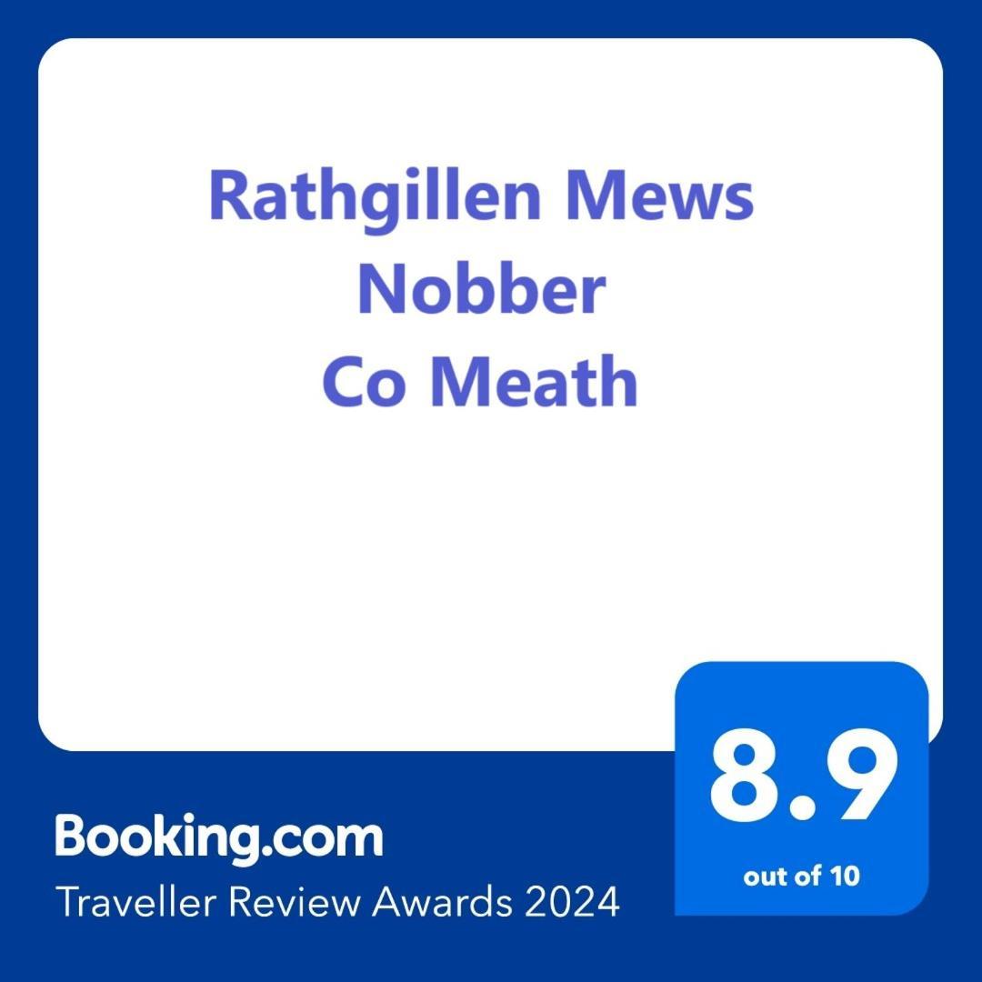 Rathgillen Mews Βίλα Nobber Εξωτερικό φωτογραφία